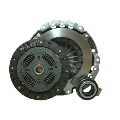 <p>
	Kit Embreagem L200 TRITON 3.2 2007/...</p>
<p>
	Marca Sachs</p>
<p>
	Disco + Plato + Rolam...