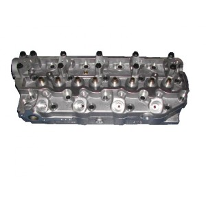 <p>
	Cabe&ccedil;ote L200 motor 2.5 Diesel 2001/...</p>
...